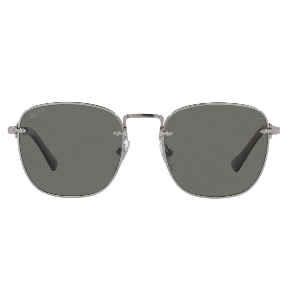 Persol Solglasögon PO 2490S Grå Herr