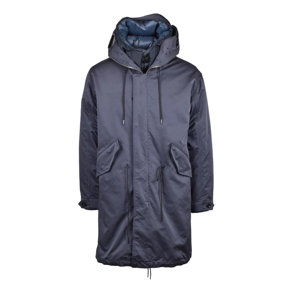 Coats > Parkas - - C.p. Company - Modalova