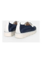 mocassin-slip-on-bleu-avec-horsebit