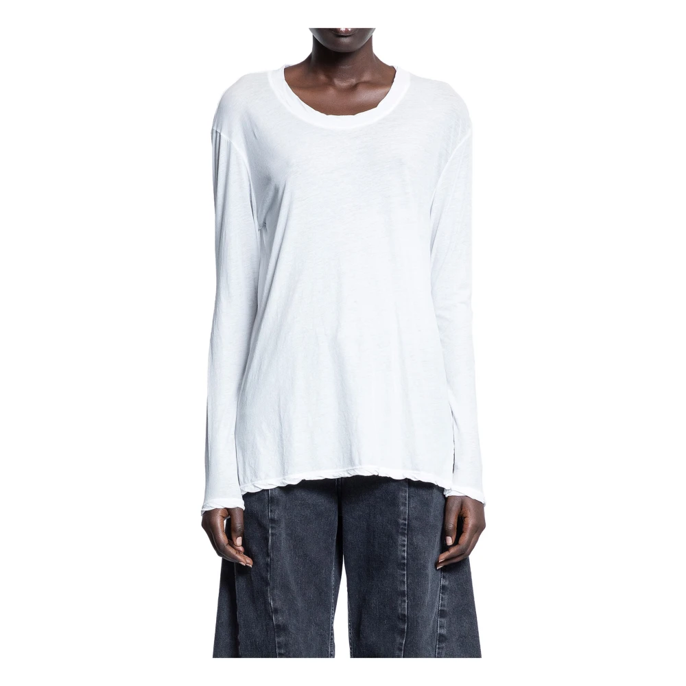 Tops > Long Sleeve Tops - - James Perse - Modalova