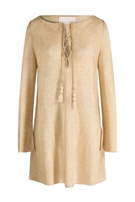 sequin-long-sleeve-mini-dress