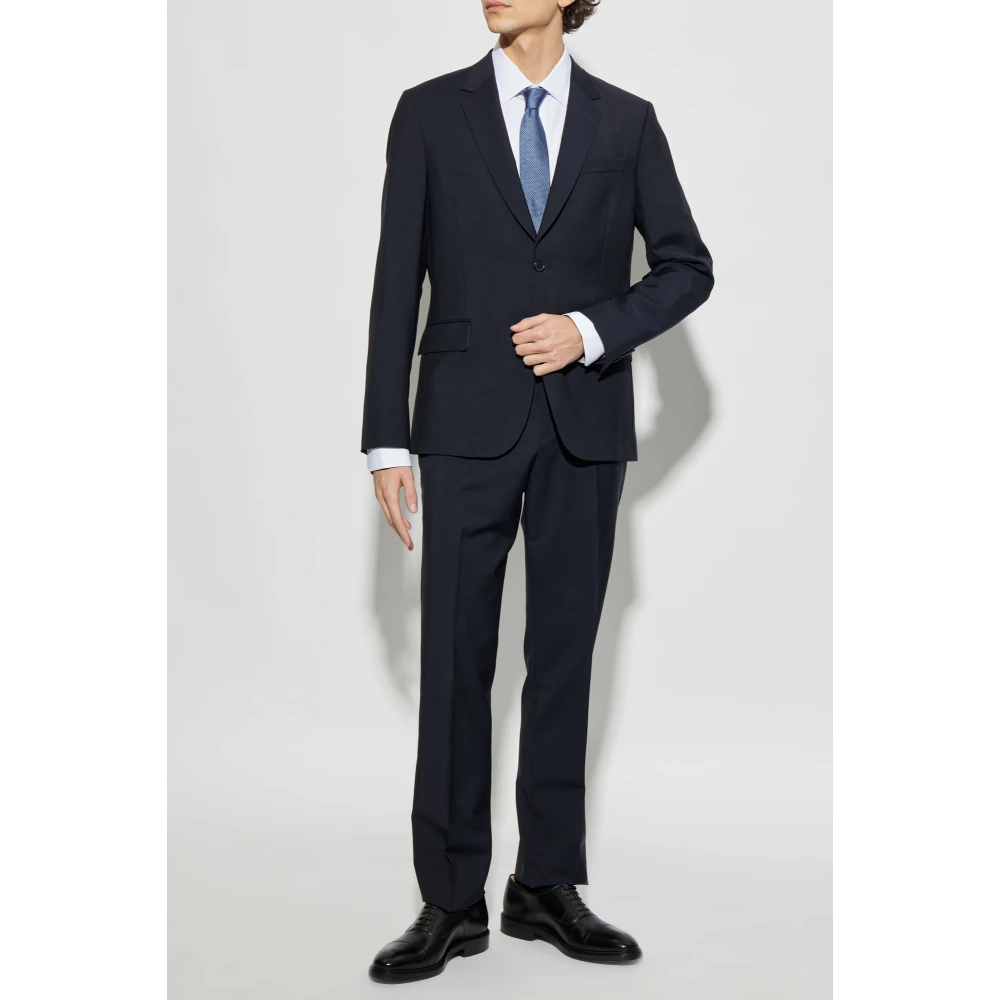 Paul Smith Wollen pak Blue Heren