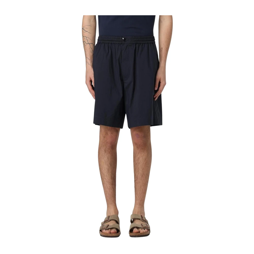 Shorts > Casual Shorts - - Aspesi - Modalova