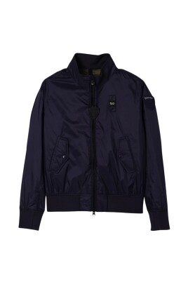 veste-enfant-elegante-bleue