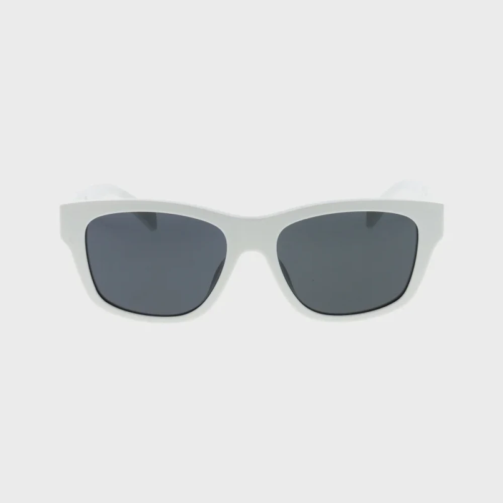 Celine Sunglasses White, Dam