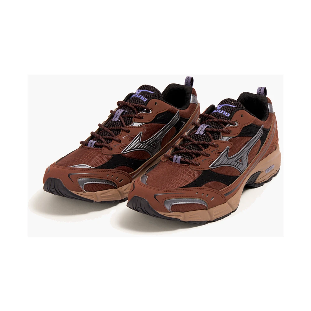 Mizuno MXR Tech