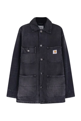 Aden Denim Jacket