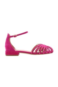 Flat Sandals