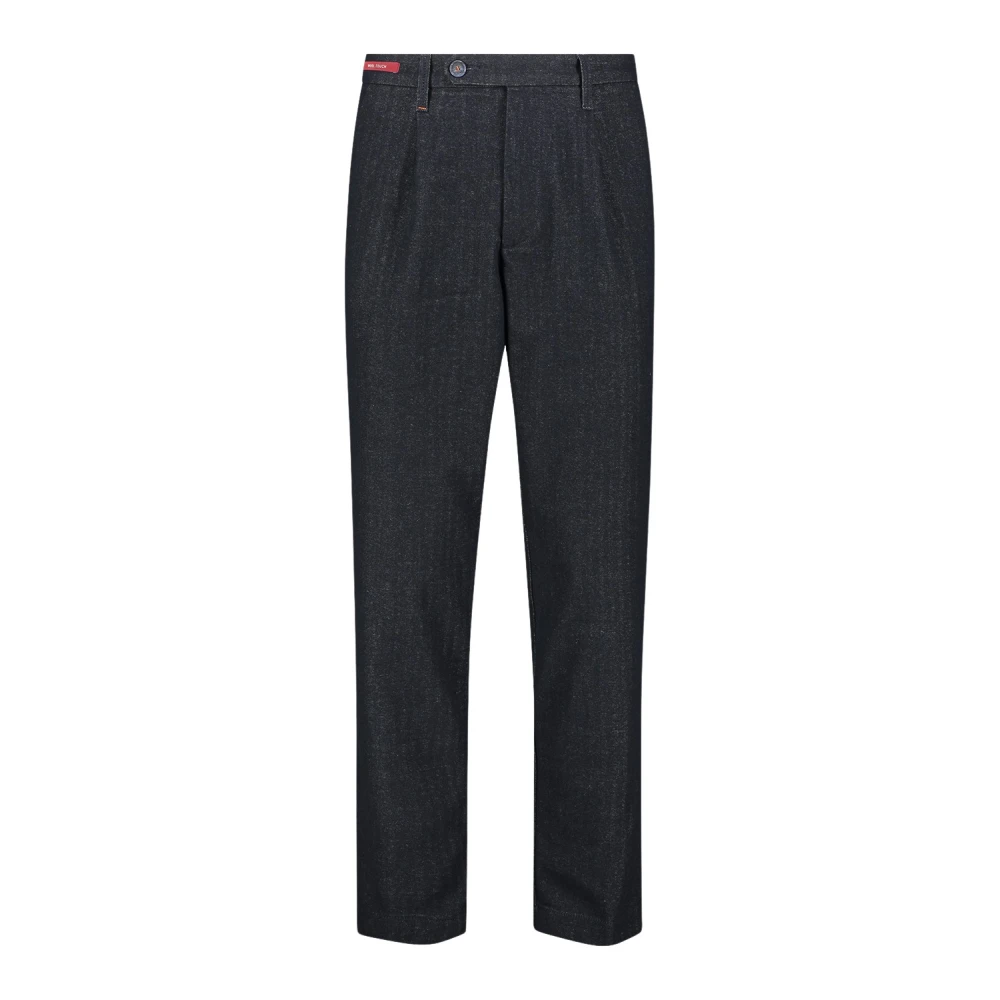 Re-Hash Marc Chinos heren Gray Heren
