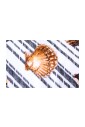 serviette-de-plage-rayures-coquillages