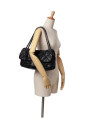 pre-owned-cuir-sacs-chanel