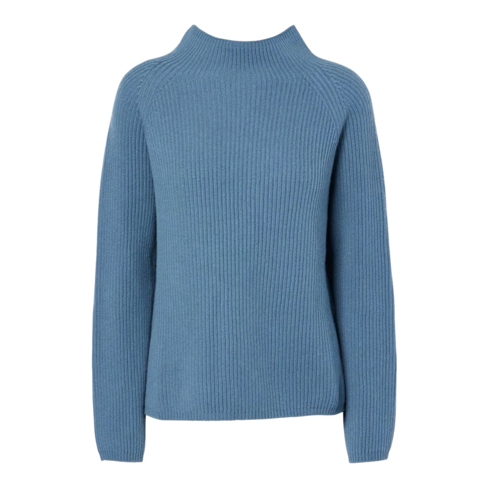 Knitwear > Turtlenecks - - Max Mara - Modalova