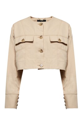 veste-courte