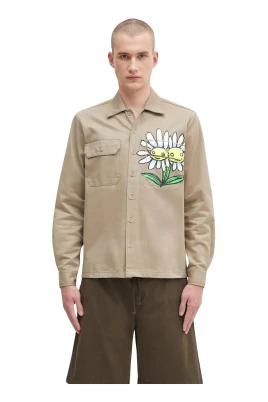 Daisy Workshirt