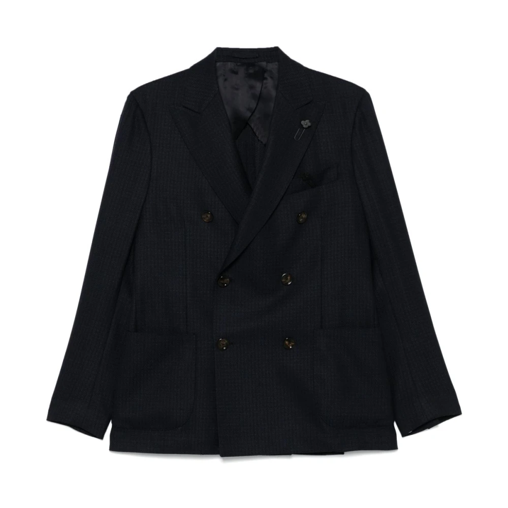 Jackets > Blazers - - Lardini - Modalova