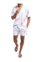 maillot-de-bain-homme-avec-logo-imprime