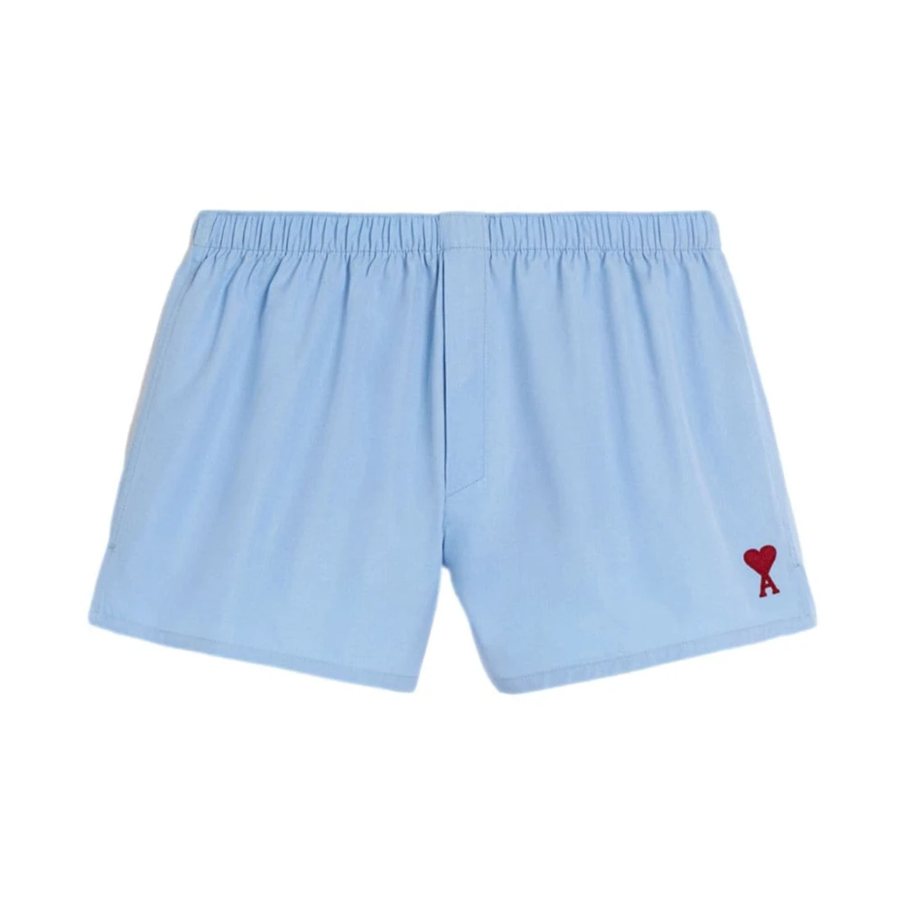 Shorts > Short Shorts - - Ami Paris - Modalova