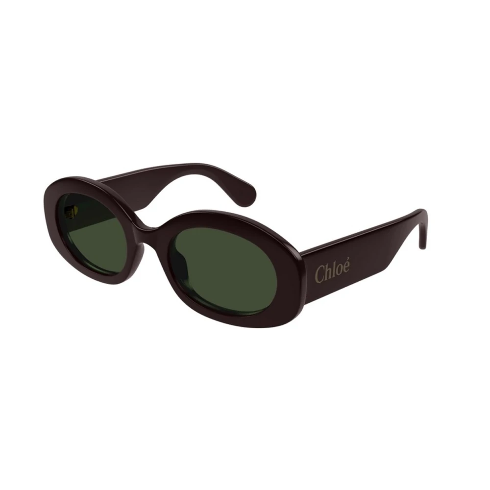Accessories > Sunglasses - - Chloé - Modalova