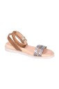 casual-camel-leren-dames-sandalen