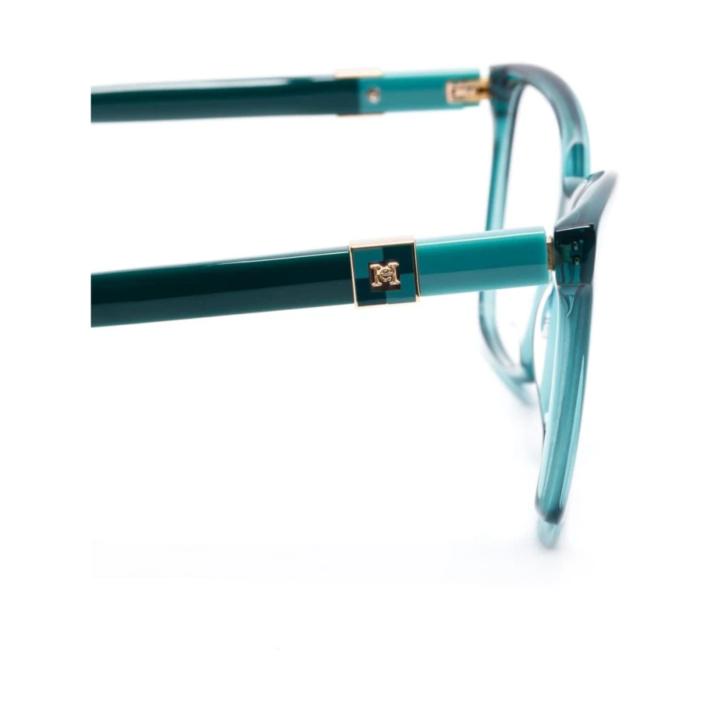 Carolina Herrera Her0274 1ED Optical Frame Green Dames