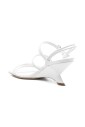 white-sandals-with-buckle-fastening