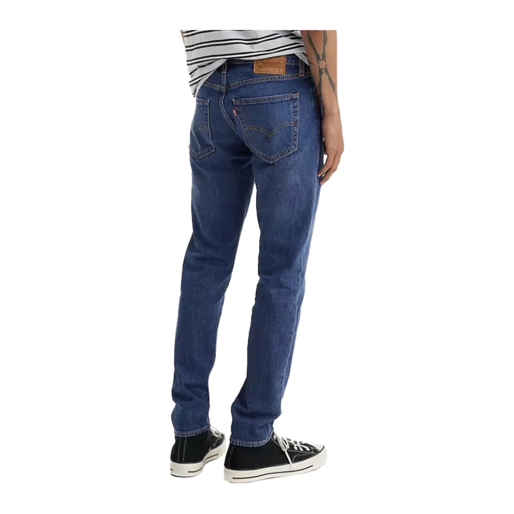 Levi's jeans Denim Blue Heren