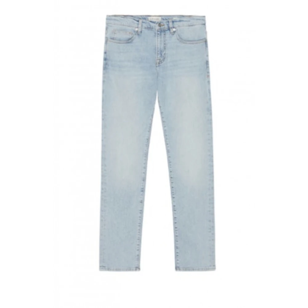 Jeans > Slim-fit Jeans - - Frame - Modalova
