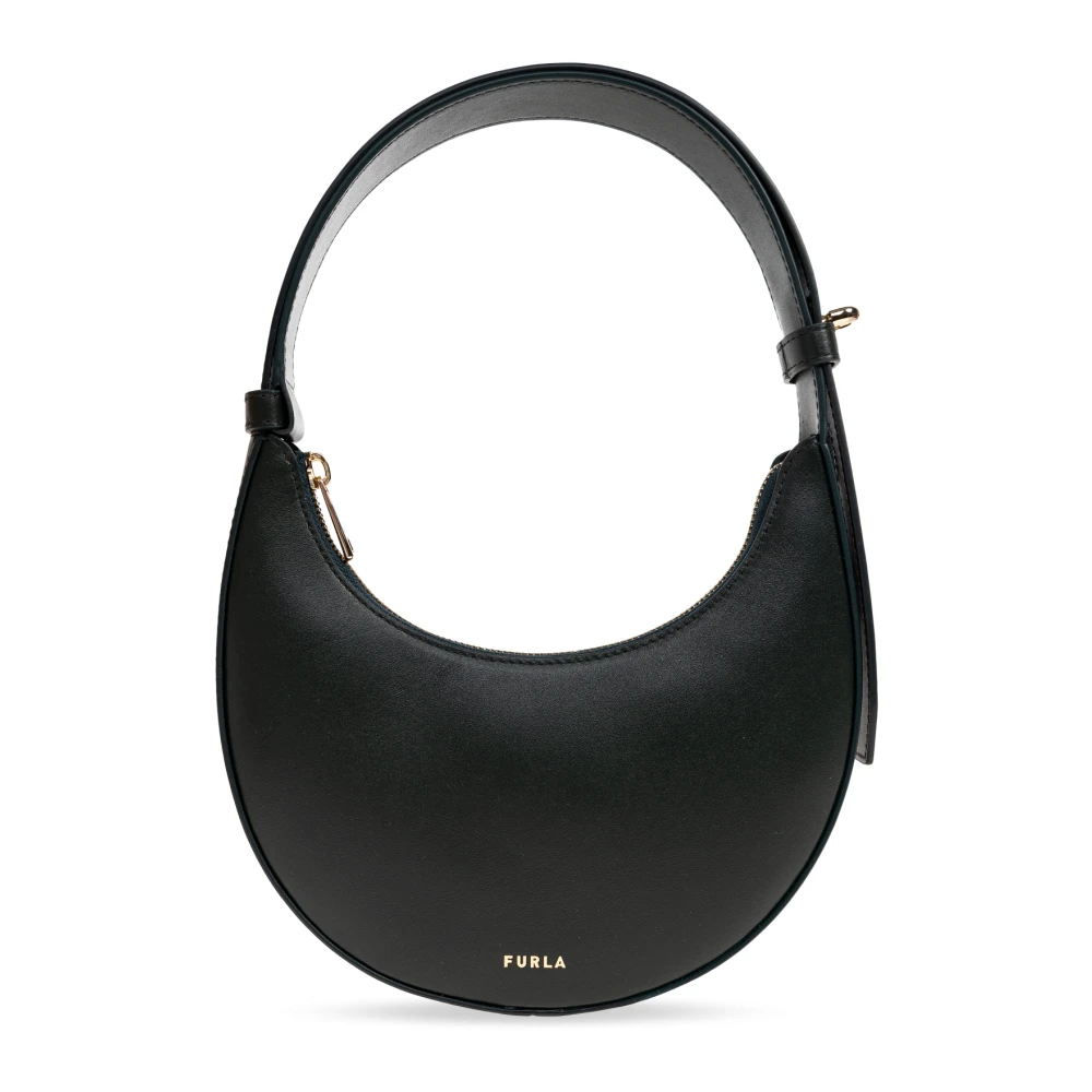 Furla Donna Verde - Delizia Mini Borsa A Spalla - Bags - One Size