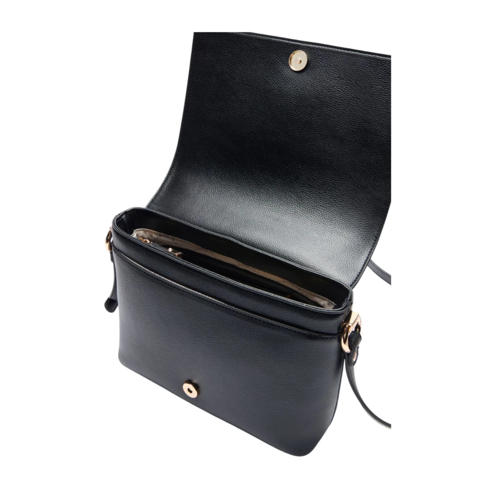 Liu Jo Manh Aa5164 E0058 Schoudertas Black Dames
