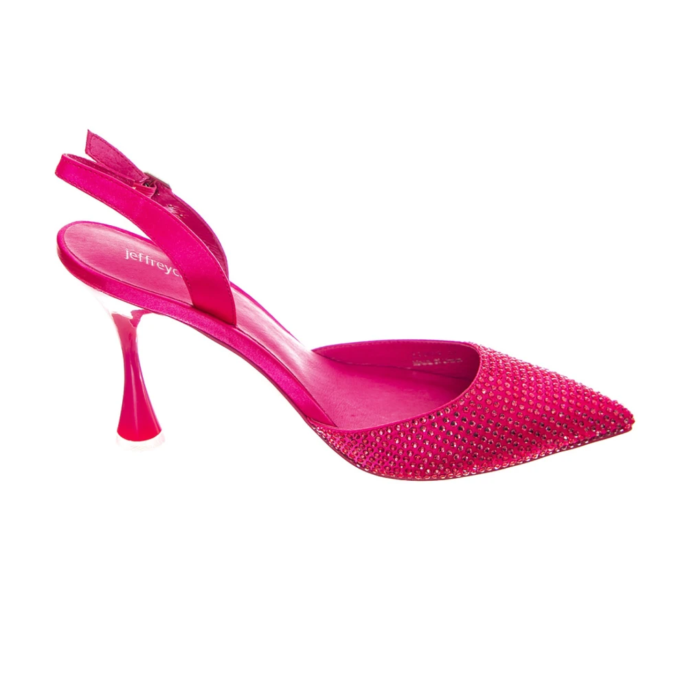 Shoes > Heels > Pumps - - Jeffrey Campbell - Modalova