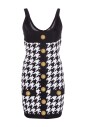 houndstooth-knit-dress-with-straps