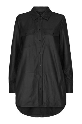 black-oversized-leather-shirt-with-black-accents