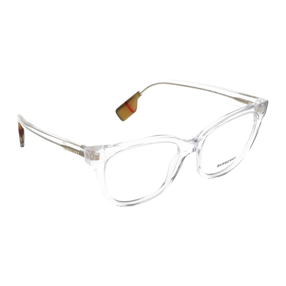 Burberry Stijlvolle Bril 2375 Model Gray Dames