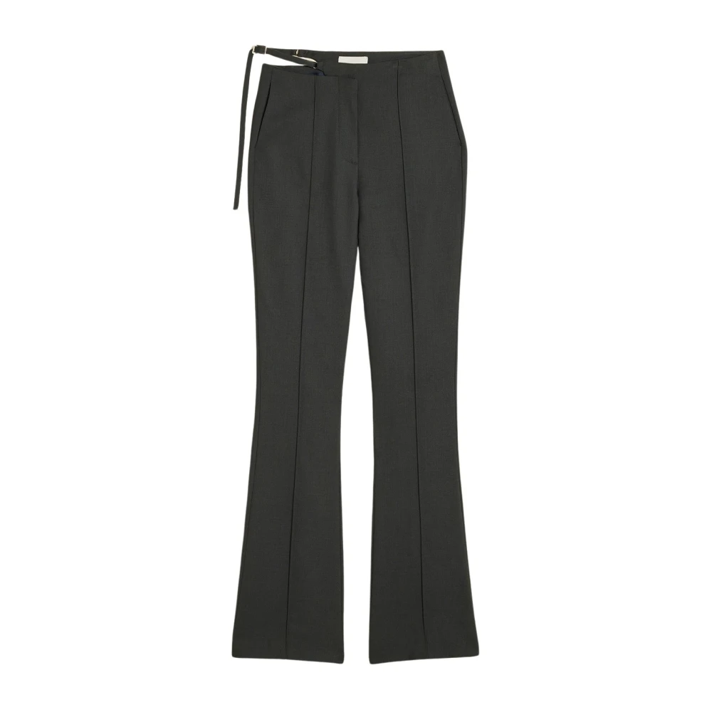 Trousers > Wide Trousers - - Holzweiler - Modalova