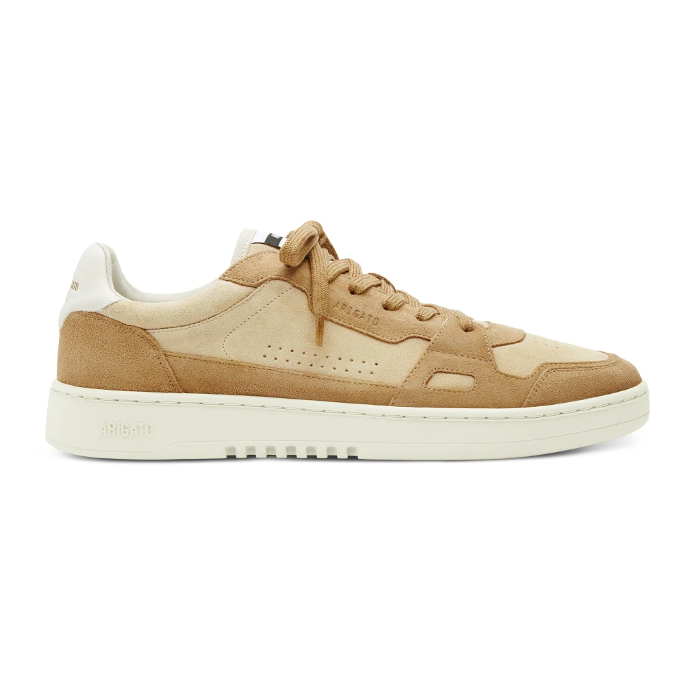 Axel Arigato Dice Lo Sneaker Heren Schoenen Beige