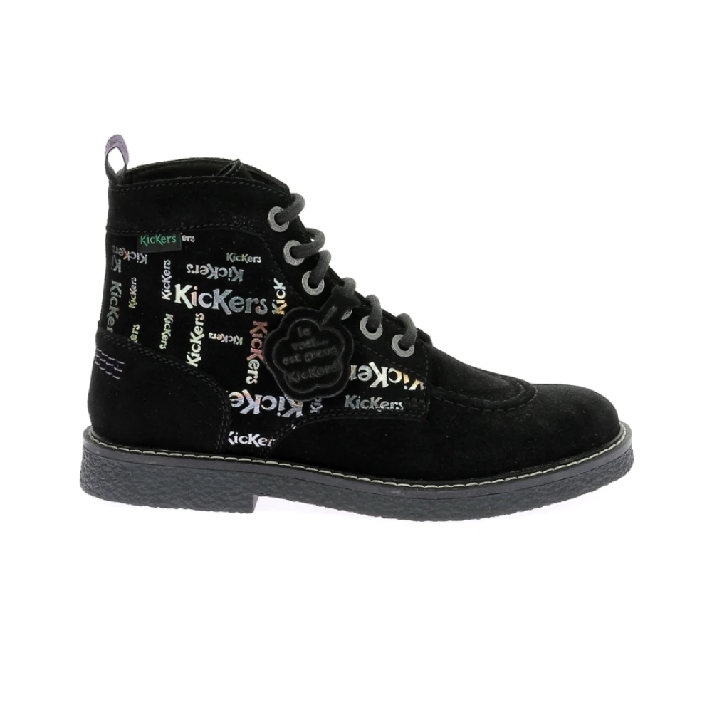 Shoes > Boots > Lace-up Boots - - Kickers - Modalova