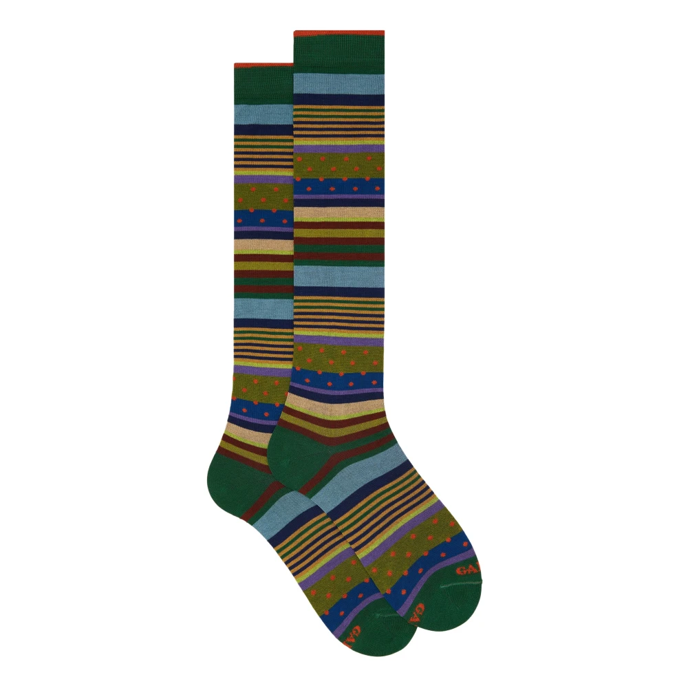 Underwear > Socks - - Gallo - Modalova
