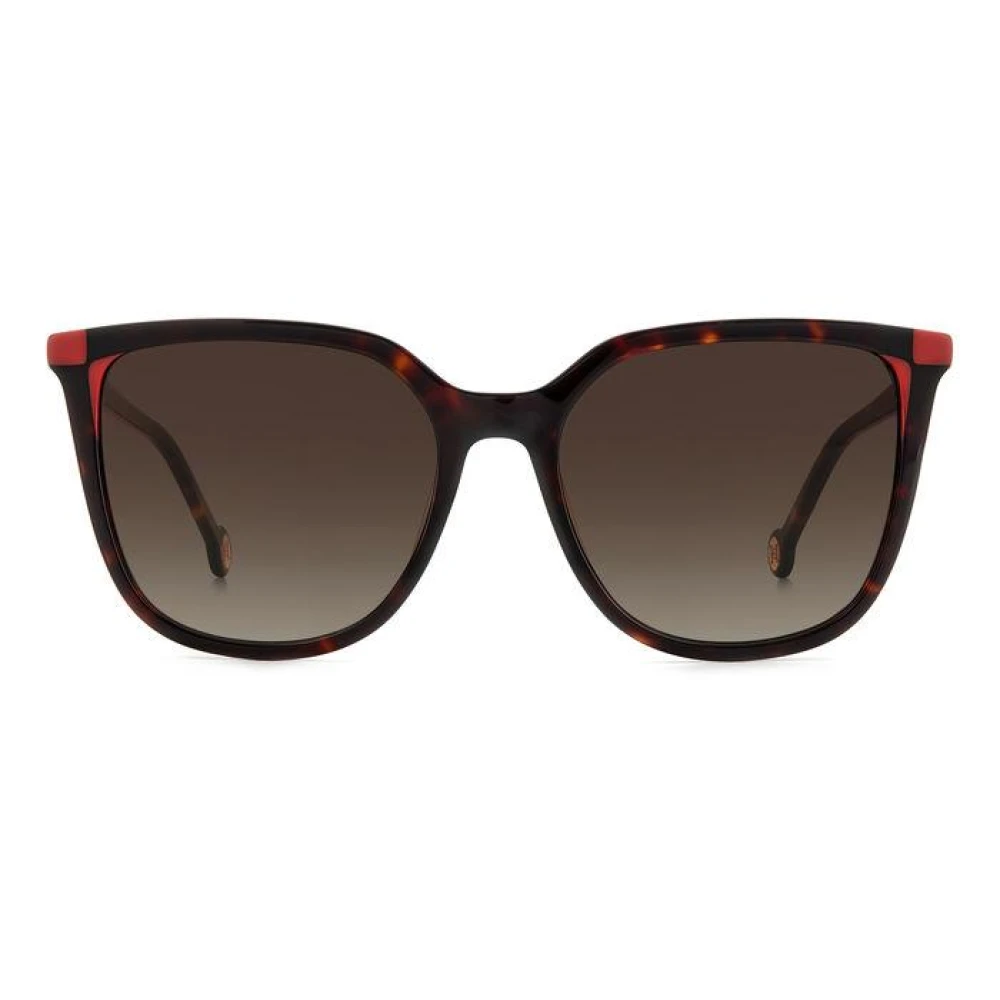 Carolina Herrera - Gafas De Sol - Accessories - Mujer - Marrón - One Size
