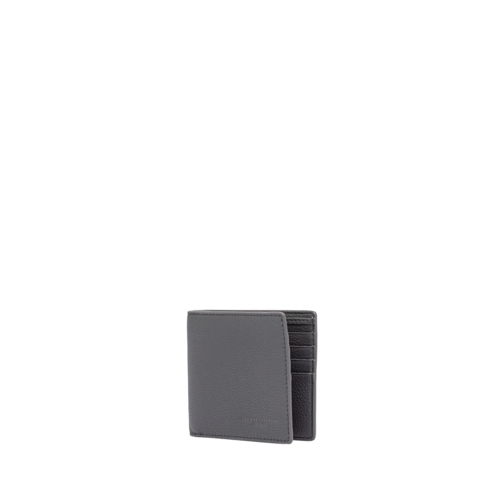 Gianni Chiarini Portemonnee Gray Dames