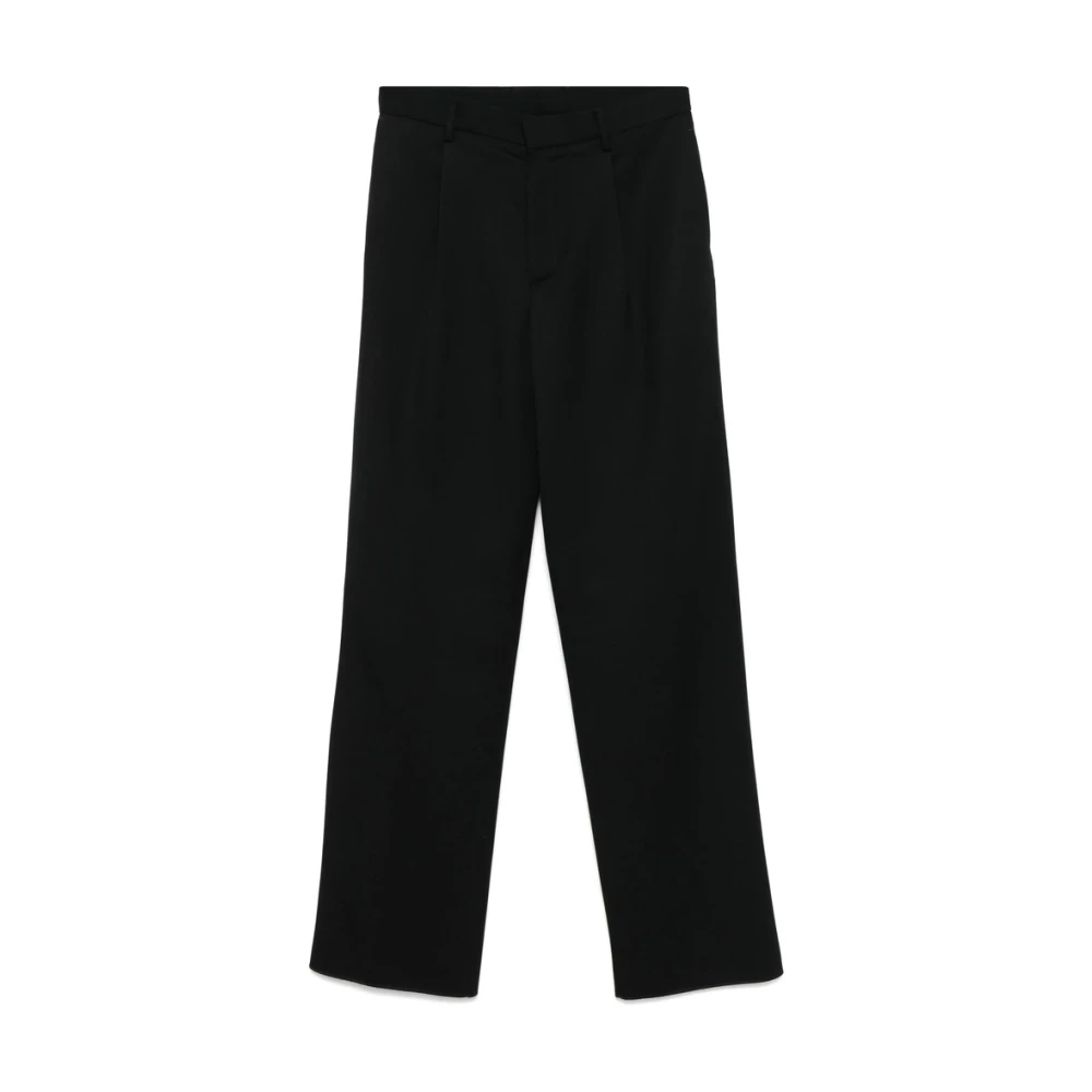 Trousers > Straight Trousers - - Lardini - Modalova