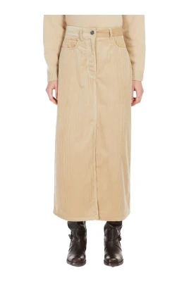 Ghiotto Midi Skirt