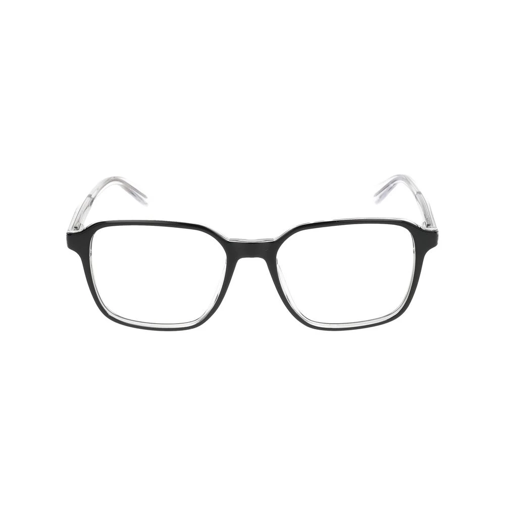 Calvin Klein Unisex Black Glasses, 52 Mm, Eyeglasses Ck23524 Stylish Model