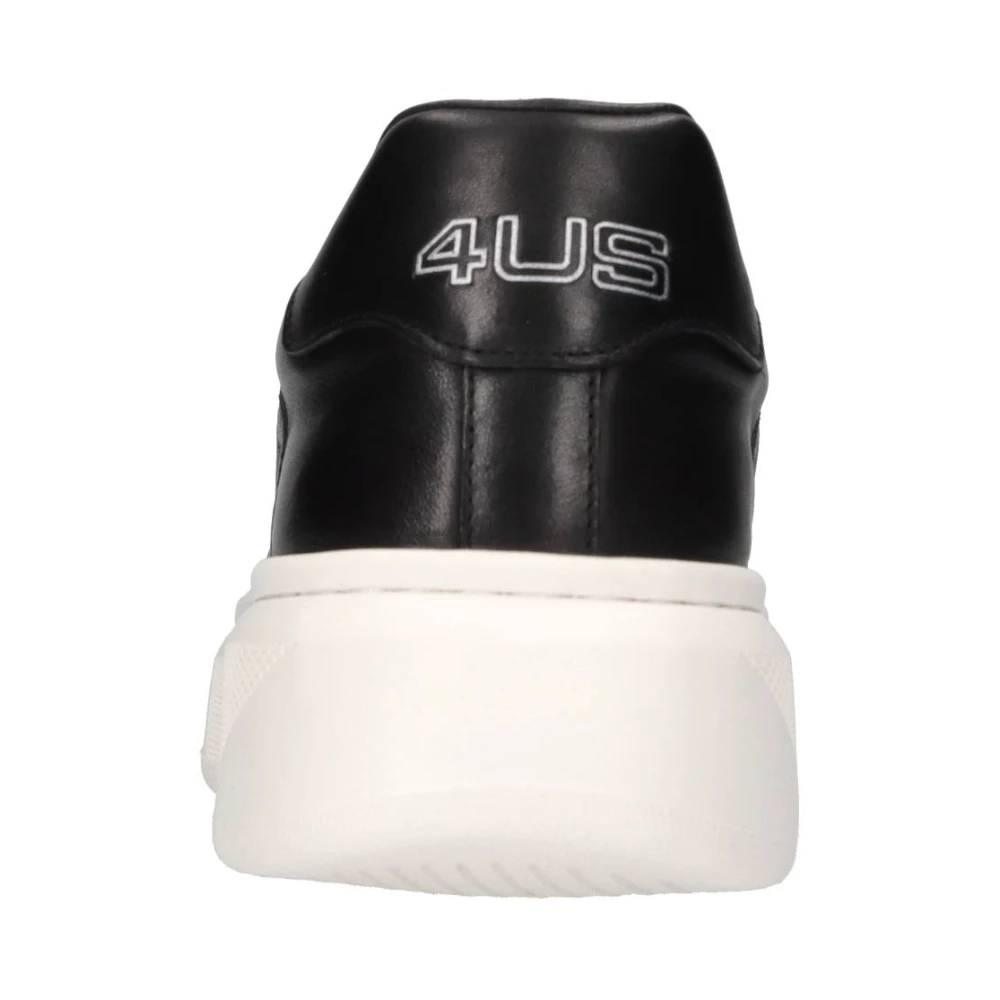 Paciotti 4US 0021 Sneaker