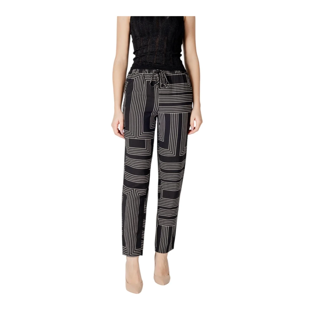 Trousers > Slim-fit Trousers - - Jacqueline de Yong - Modalova