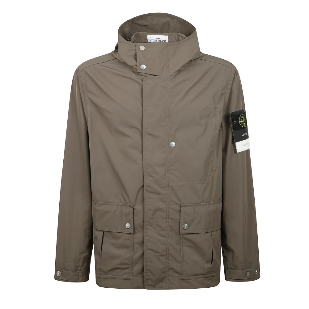 Jackets > Light Jackets - - Stone Island - Modalova