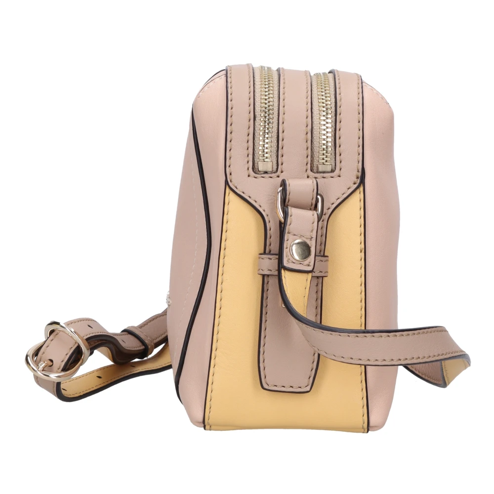 Piquadro Tassen.. Roze Pink Dames