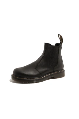 2976 Nappa Chelsea Boots