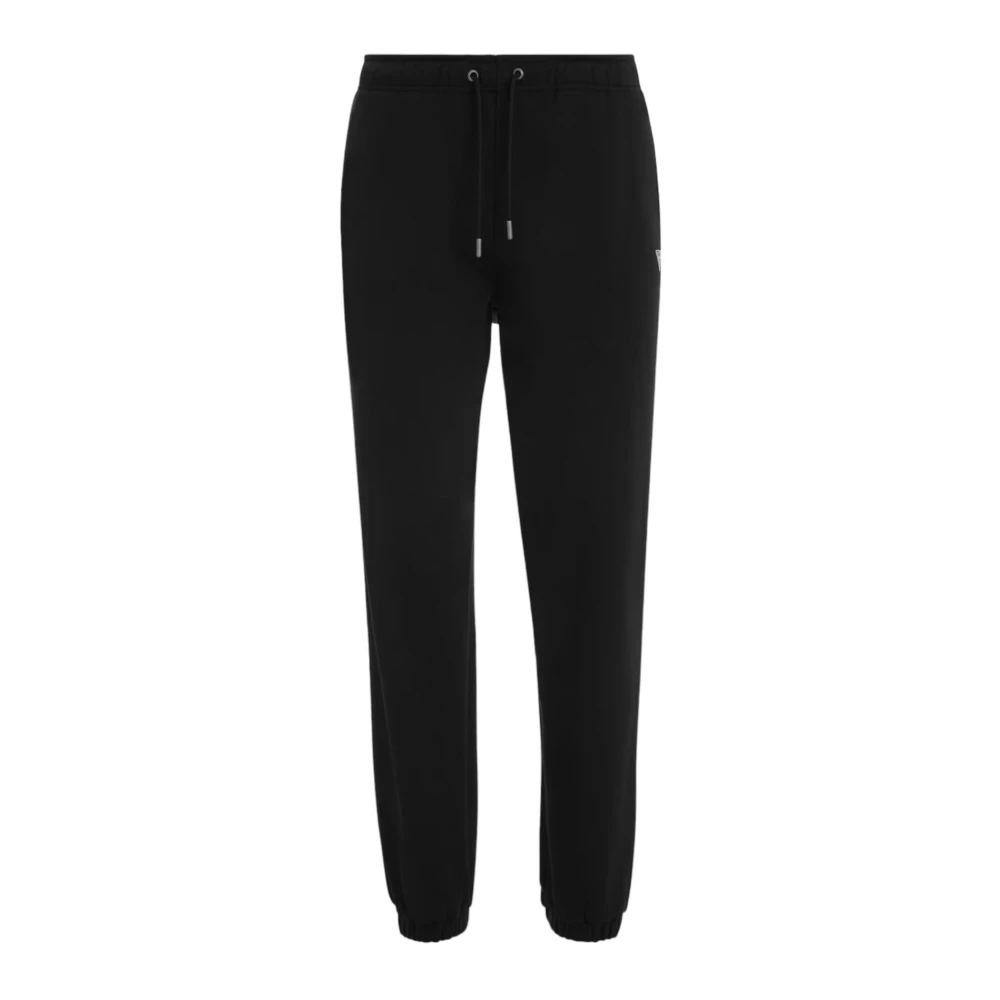 Guess Casual Sweatpants Black Dames