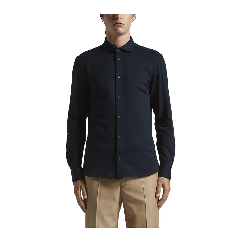 Shirts > Casual Shirts - - Peserico - Modalova