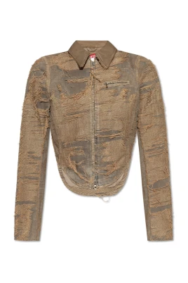 Jacket DE-NEA-FSG